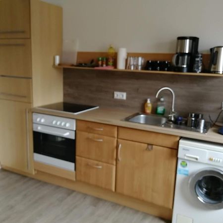 Haupthaus Moeblierte Zimmer Mit Eigenem Bad Uelzen Dış mekan fotoğraf